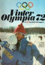1972 Mnchen-Sapporo Vinter Olympia 72. En Se-kavalkad frn Sapporo.